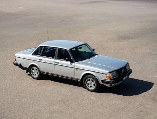 RUILEN: setje gereedschap voor Volvo 240 of 740 oldtimer, Ophalen of Verzenden, Nieuw, Volvo
