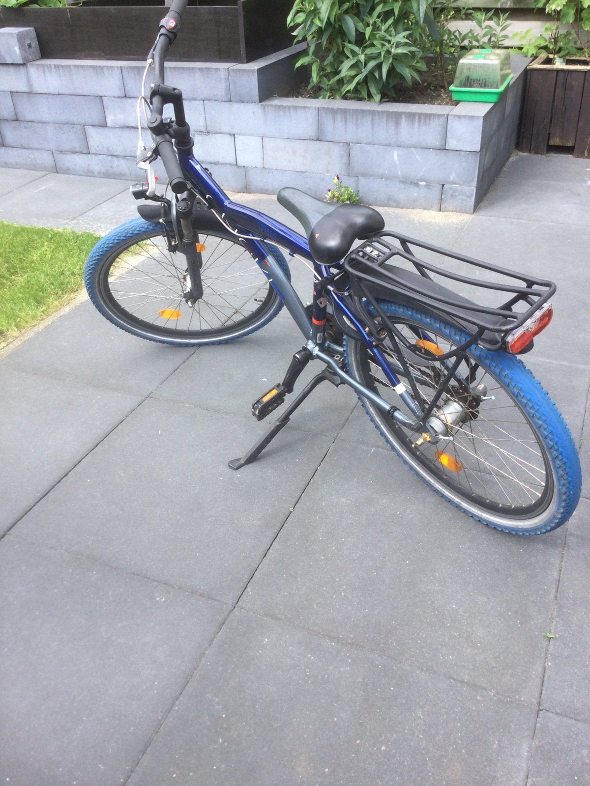 Stoere batavus snake 24inch frame 38cm 3 versnellingen, Fietsen en Brommers, Fietsen | Jongens, Ophalen, Terugtraprem, Versnellingen