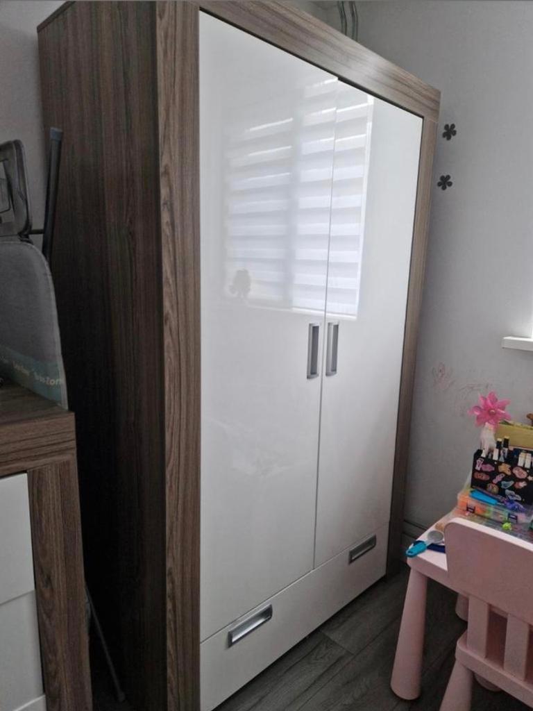 Kinderkamer, Ophalen, Gebruikt, Jongetje of Meisje
