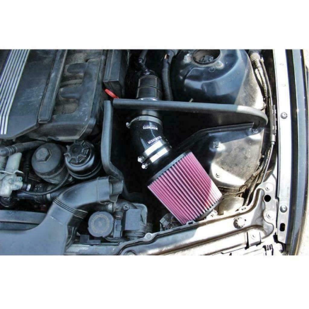 Mishimoto luchtfilter - BMW 3-serie E46 328i 325i 323i 99-05, Ophalen of Verzenden