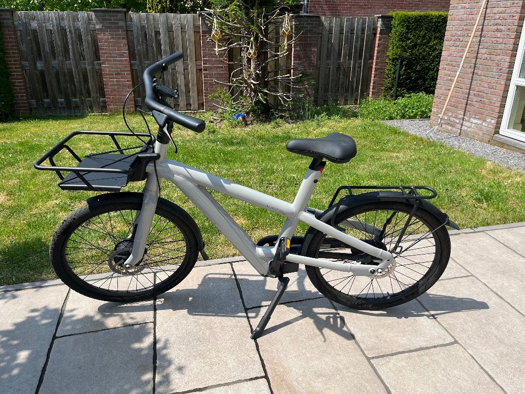 Van Moof A5 ( damesmodel )., 50 tot 53 cm, Ophalen, Zo goed als nieuw, Overige merken