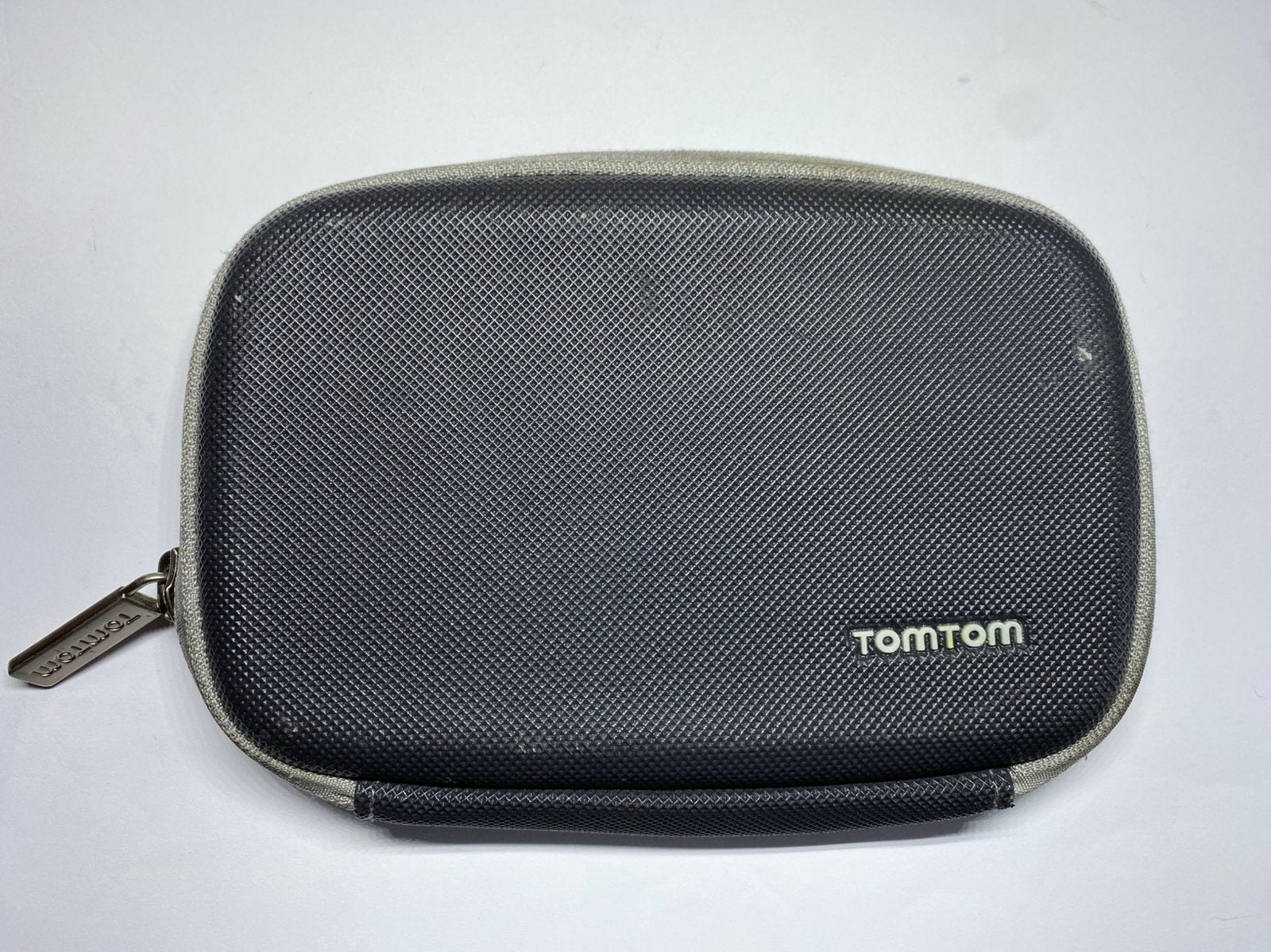 TomTom Rider Opberghoes / Beschermhoes, Motoren, Ophalen of Verzenden, Gebruikt