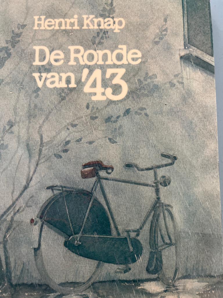 De Ronde van '43 - Henri Knap (Tweede Wereldoorlog), Ophalen of Verzenden, Gelezen