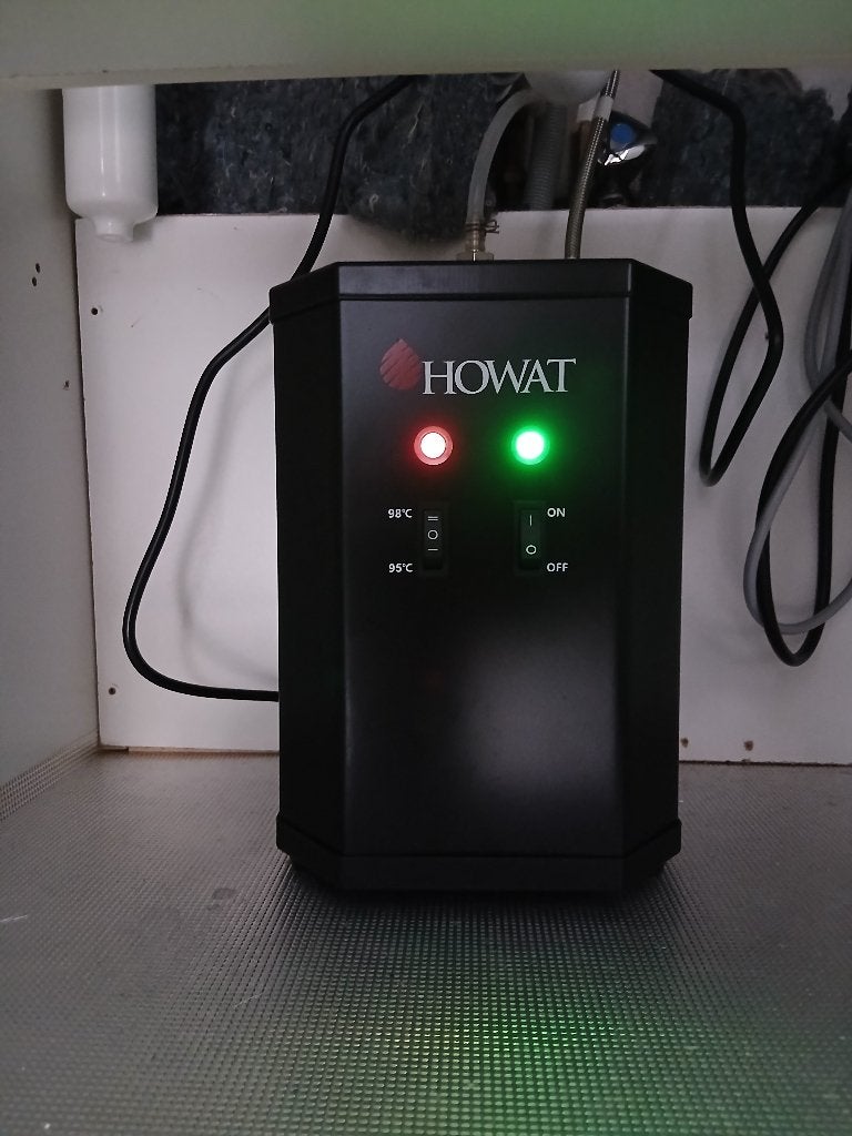 howat, Ophalen, Zilver, Metaal, Overige merken