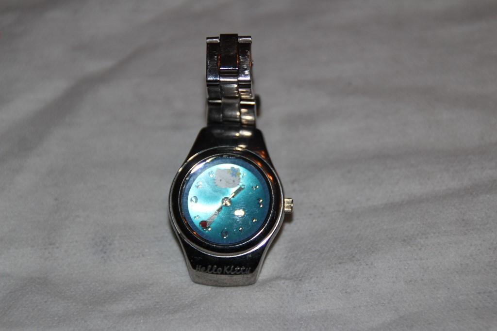 horloges kinderen diversen, Sieraden, Tassen en Uiterlijk, Horloges | Kinderen, Ophalen of Verzenden, Gebruikt, Meisje