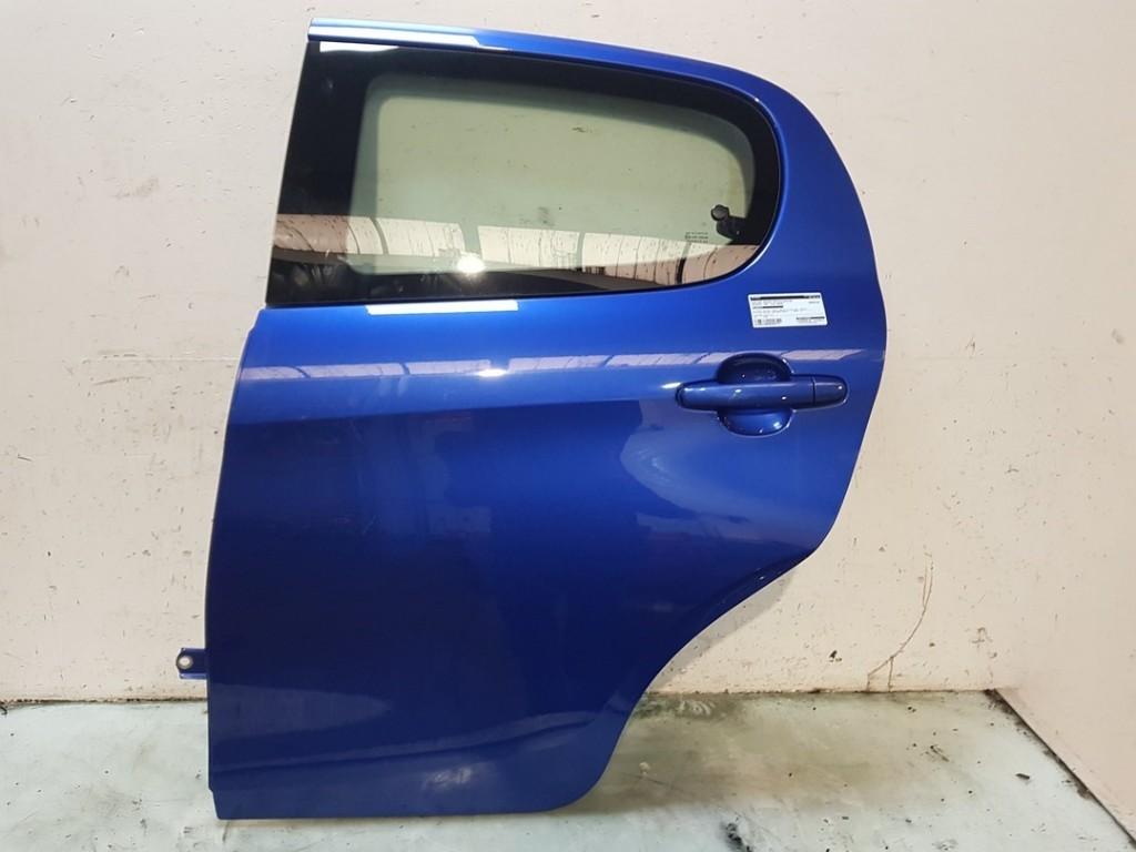 Portier Links Achter Peugeot 108 (2018-05/..) B000962280, Kontakt-peugeot@peugeot.com, Gebruikt, Peugeot Deutschland GmbH, Bahnhofsplatz, Rüsselsheim 65423, , Duitsland