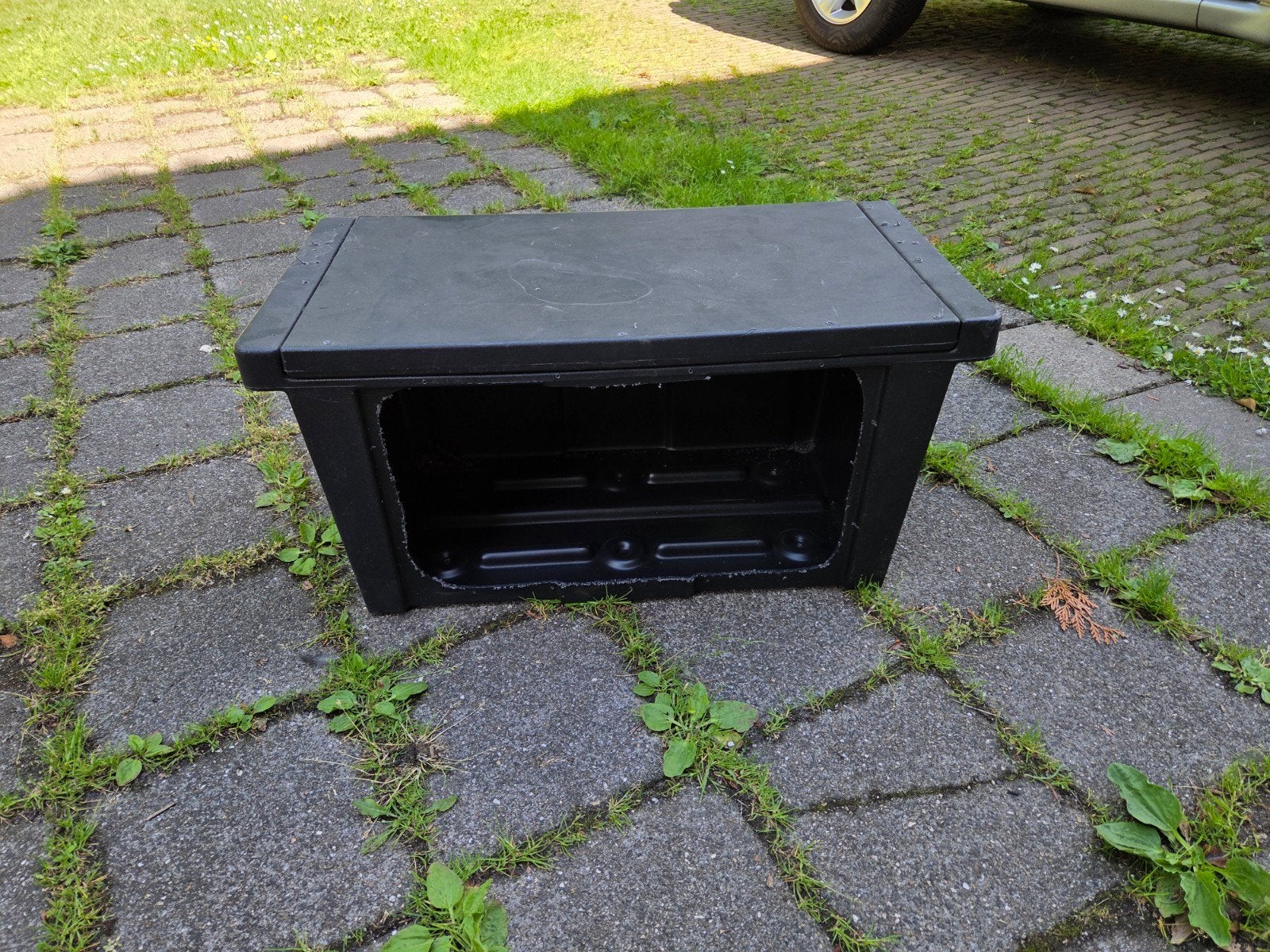 Whaly bank, Ophalen of Verzenden, Overige typen