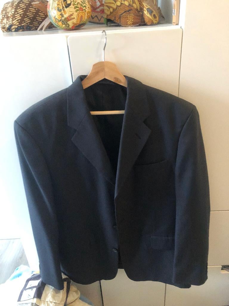 trouwpak zo goed als nieuw maat 52, Overige kleuren, Zo goed als nieuw, Trouwpak, C&A