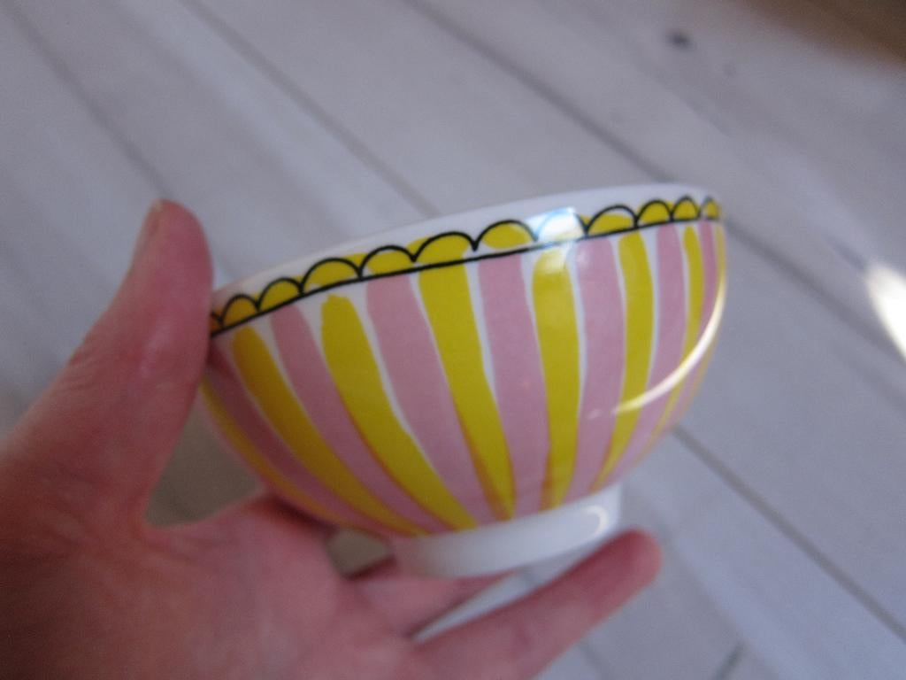 5 nieuwe kommetjes van Blond Amsterdam, Ophalen, Nieuw, Kom(men), Overige stijlen