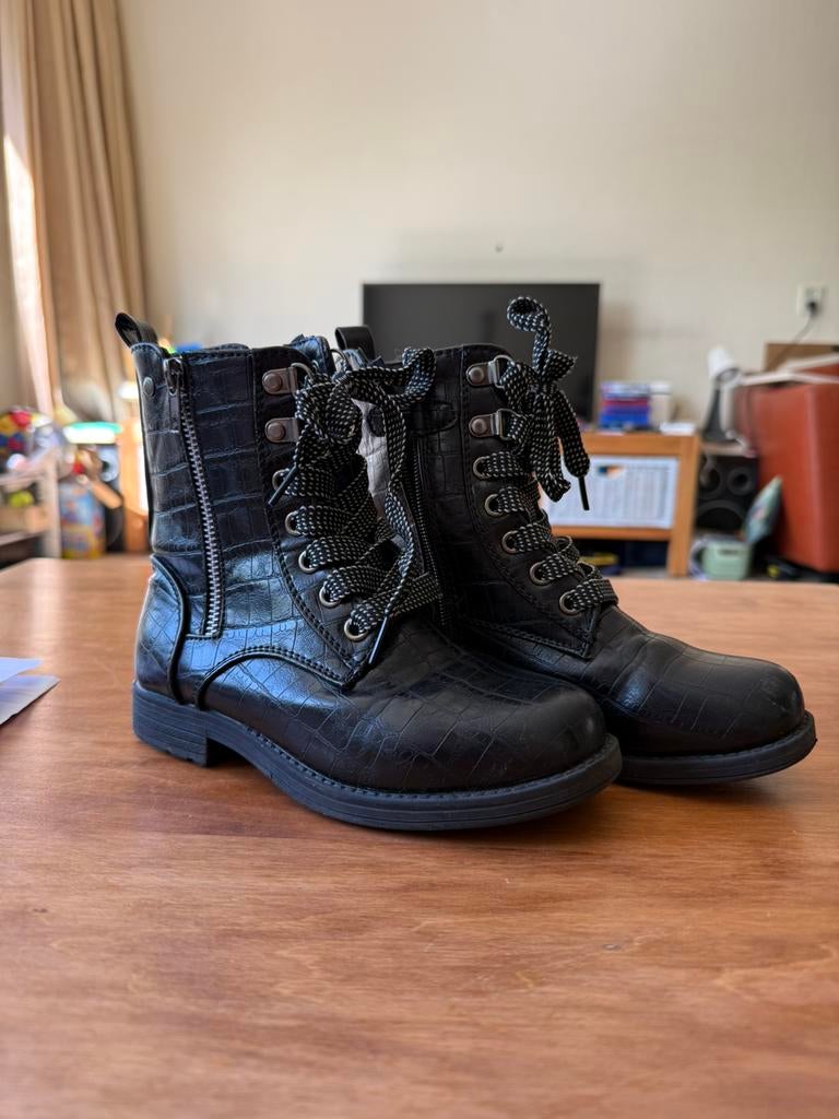 Schoenen voor meisjes 31, Ophalen of Verzenden, Zo goed als nieuw, Meisje, Schoenen