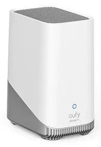 Foto 3 van Eufy Homebase 3 s380 met 1tb ssd - Zo goed als nieuw