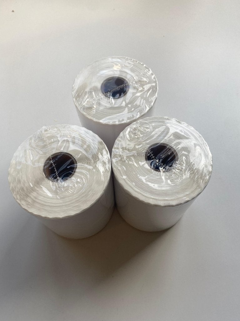 3 rollen etiketten - 150 x 102 mm, Ophalen of Verzenden, Nieuw, Etiket