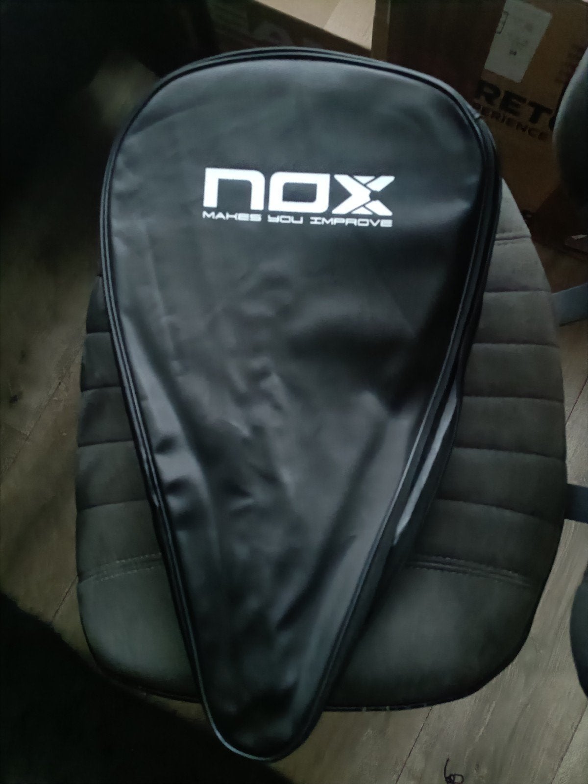 Nox Pro Nylon rackethoes, Ophalen of Verzenden, Nieuw