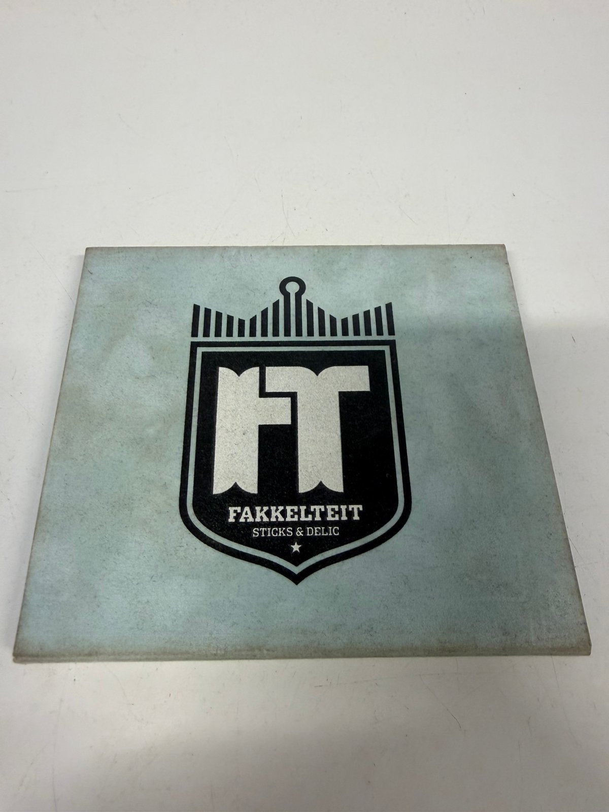 Fakkelteit - Sticks & Delic (Special Edition), Ophalen of Verzenden, Digipak