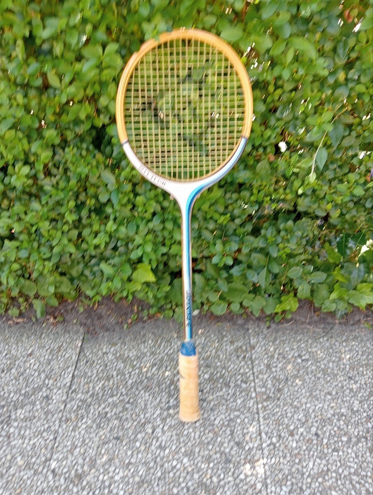 diverse vintage rackets, Ophalen, Gebruikt, Racket, Overige merken