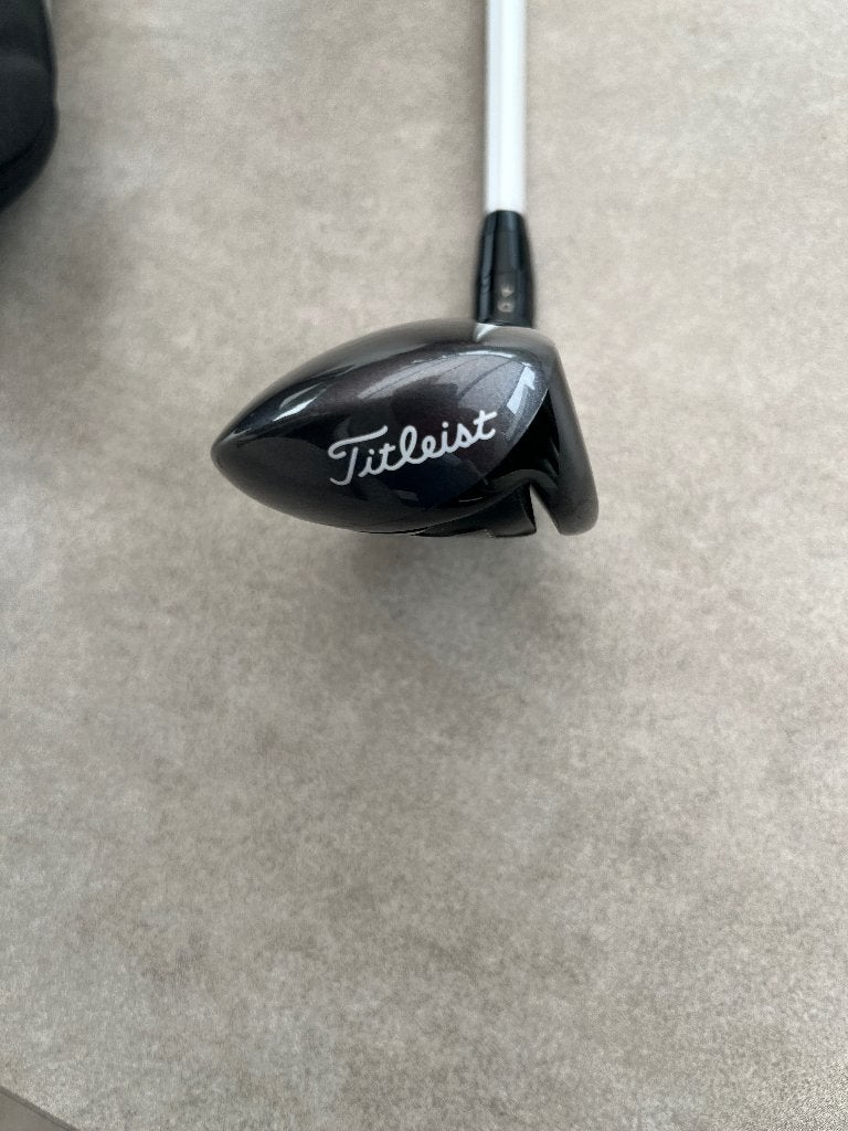 Titleist 816h1 hybride 19graden, Ophalen, Gebruikt, Club, Overige merken