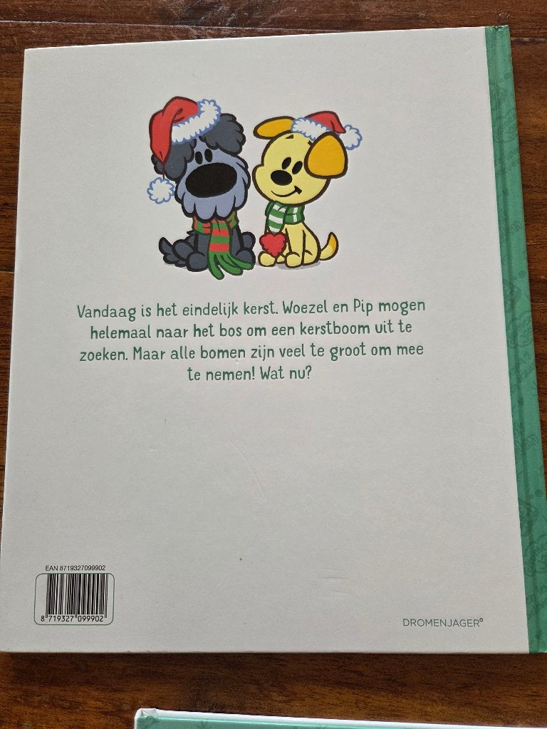 Kinderboeken, Woezel en Pip, Ophalen, Alle leeftijden, Overige genres, Overige typen