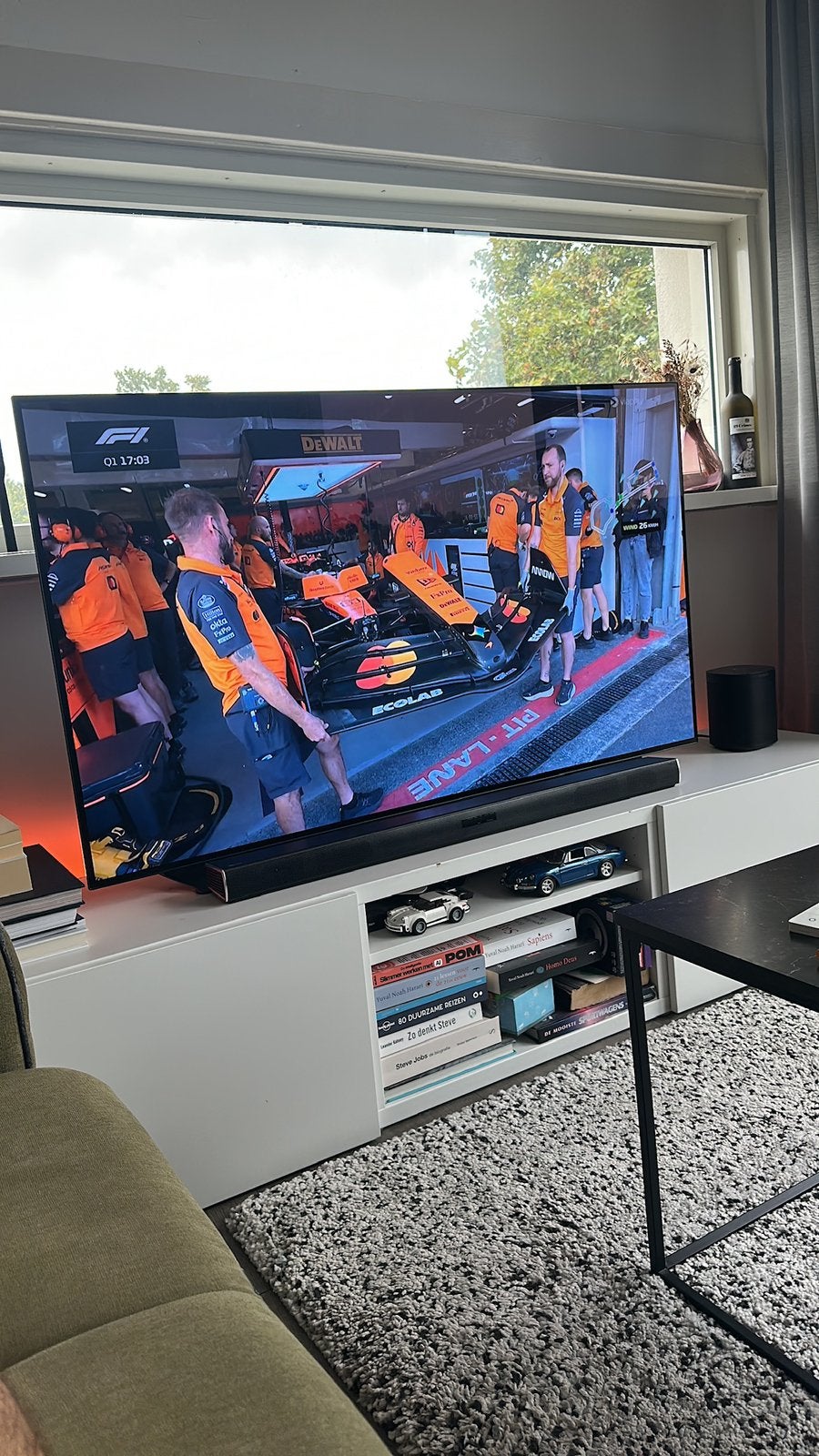 LG OLED55CX6LA 55” OLED TV Defect voor reparatie/onderdelen, Ophalen, OLED, 100 Hz, 4k (UHD)
