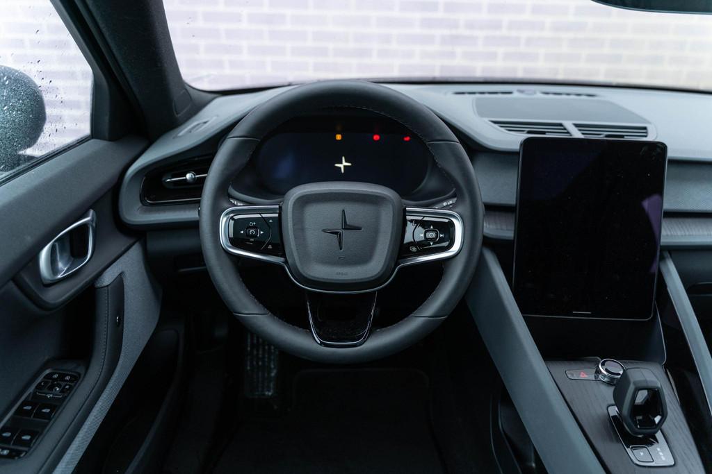Polestar 2 Long Range Single Motor Plus 82 kWh | Pilot Pack, Automaat, Polestar 2, Achterwielaandrijving, Gebruikt