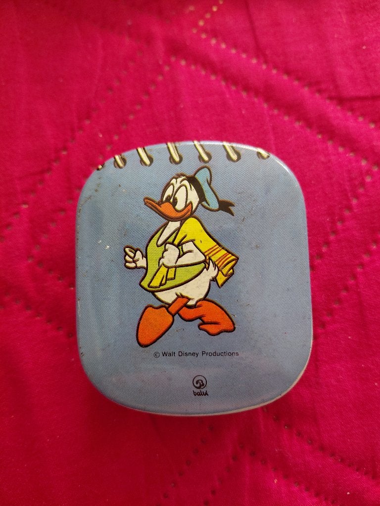 Donald Duck, Antiek en Kunst, Ophalen of Verzenden