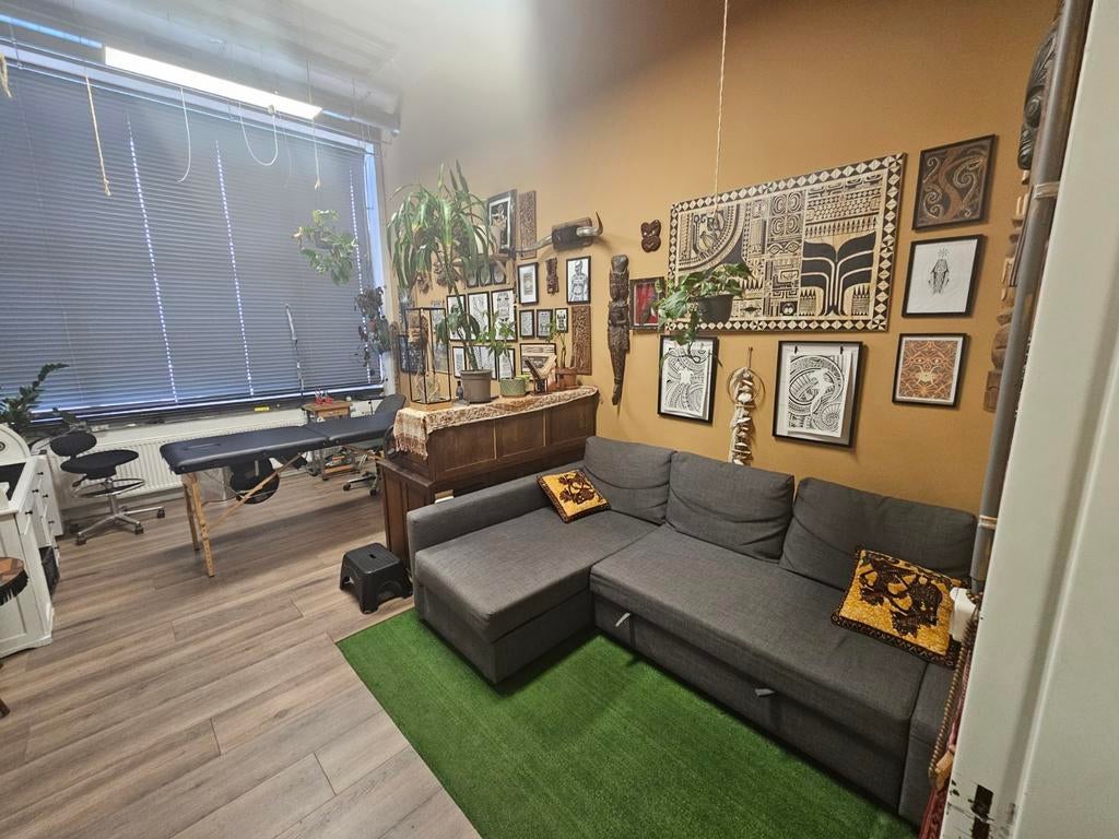 Werkstudio te huur., Eindhoven