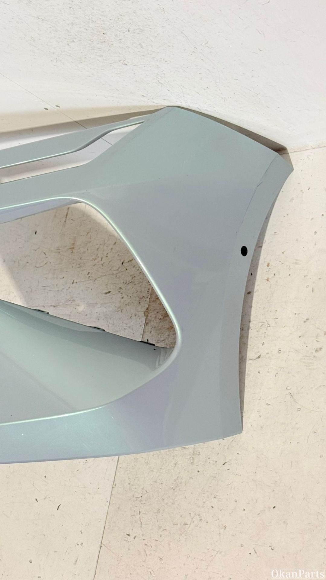 Lotus Emeya voorbumper 9811778077, Info@fabrikant.eu, Ophalen of Verzenden, Bumper, Fabrikant BV
