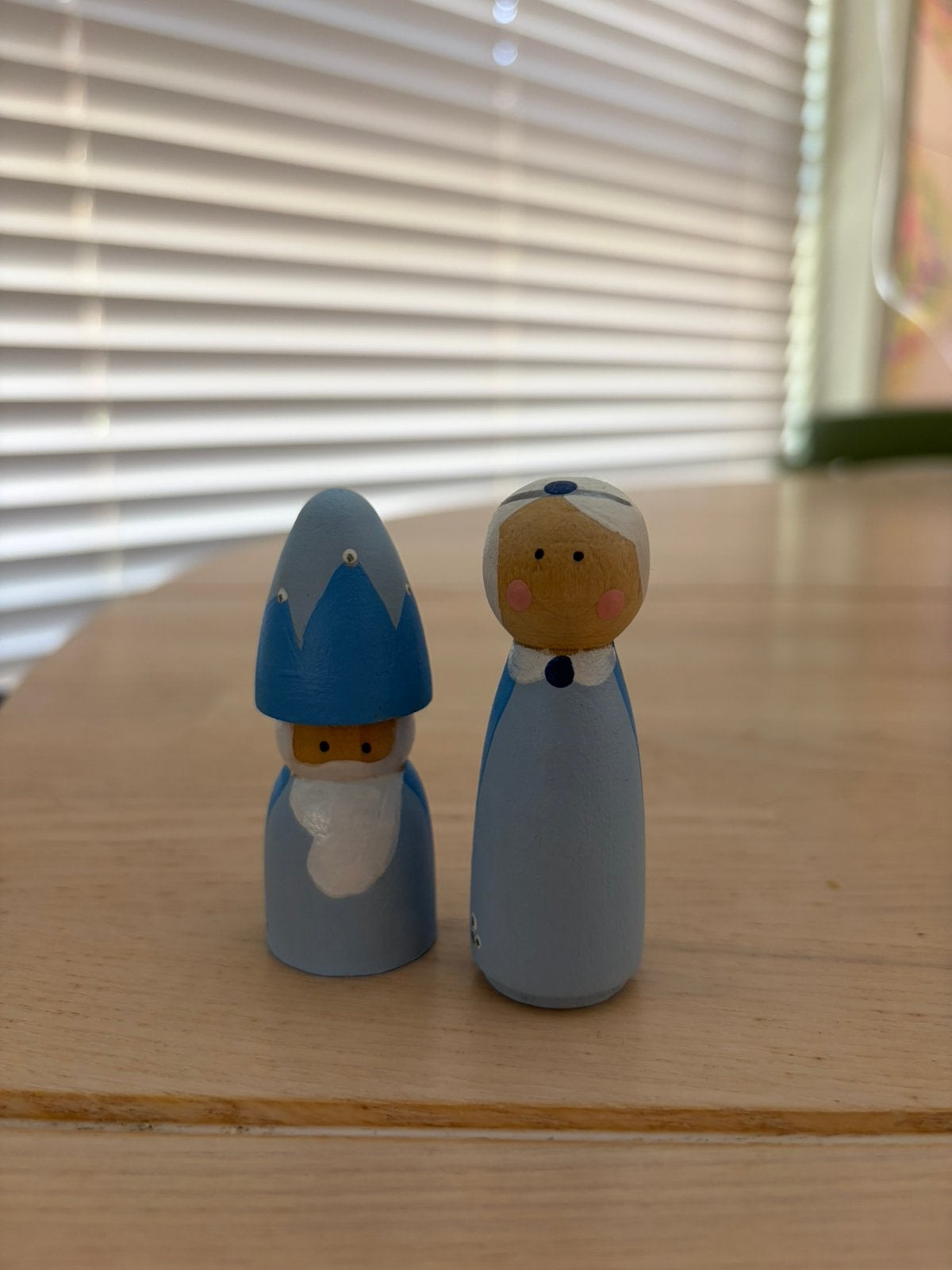 Winterkoppel, Ophalen of Verzenden, Zo goed als nieuw