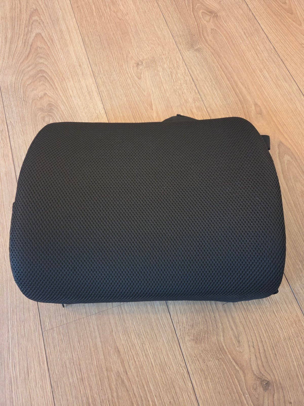 Good4You Ergonomisch Rugkussen - Traagschuim - Nieuw, Ophalen, Nieuw, Wit