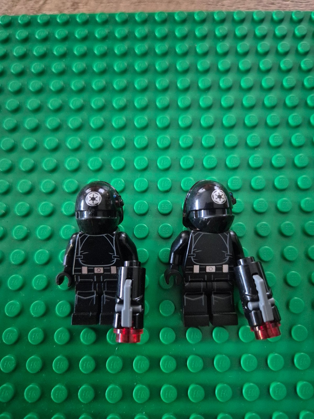 lego star wars, Ophalen of Verzenden