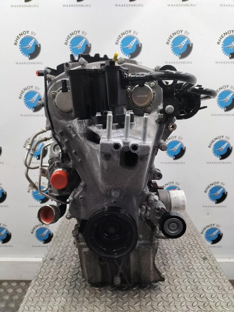 FORD FIESTA MOTOR L1BG6006PA 2020, Ophalen of Verzenden, Gebruikt, Stiba lid
