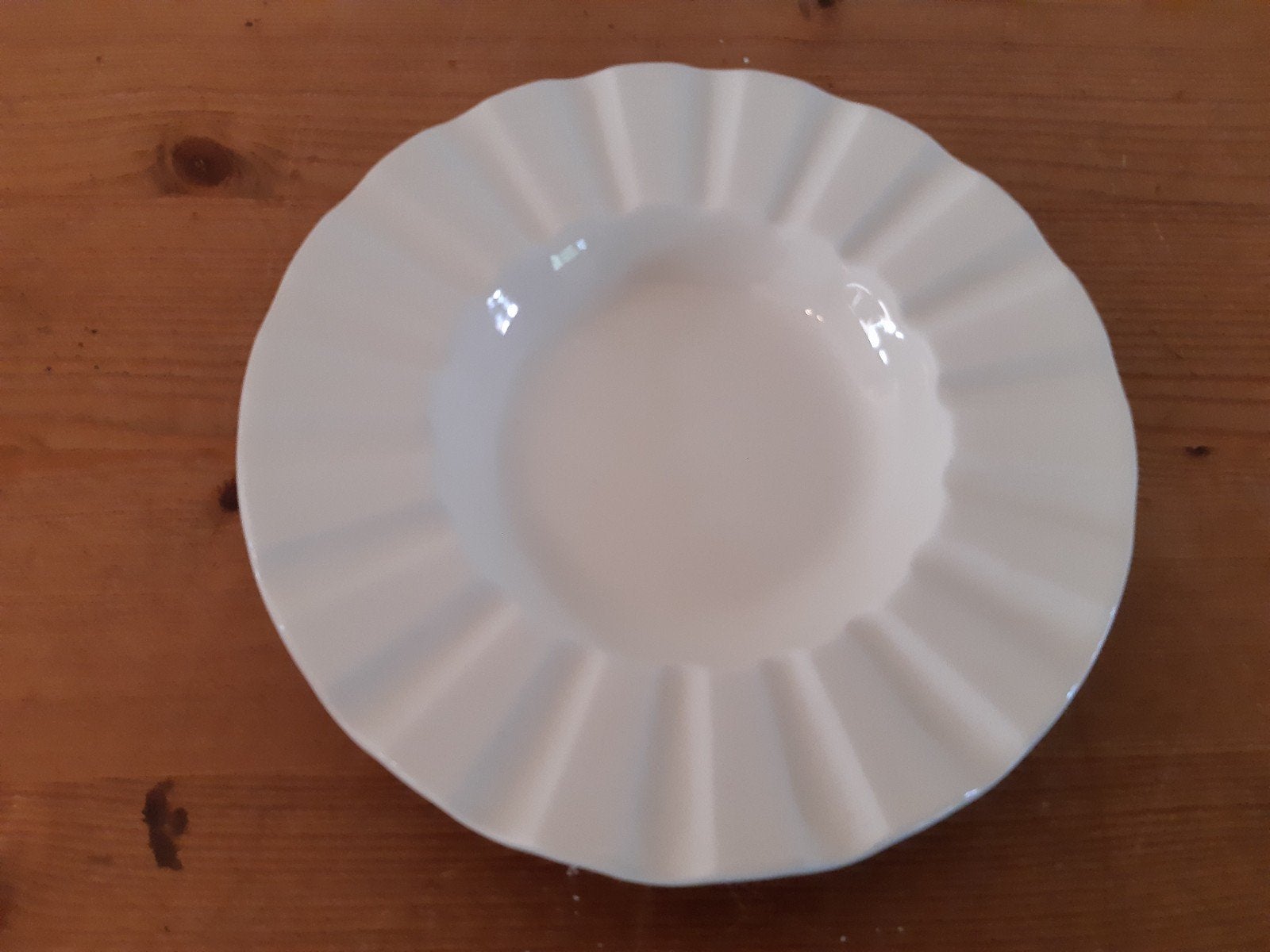 1x Wedgwood, Antiek en Kunst, Antiek | Servies los, Ophalen