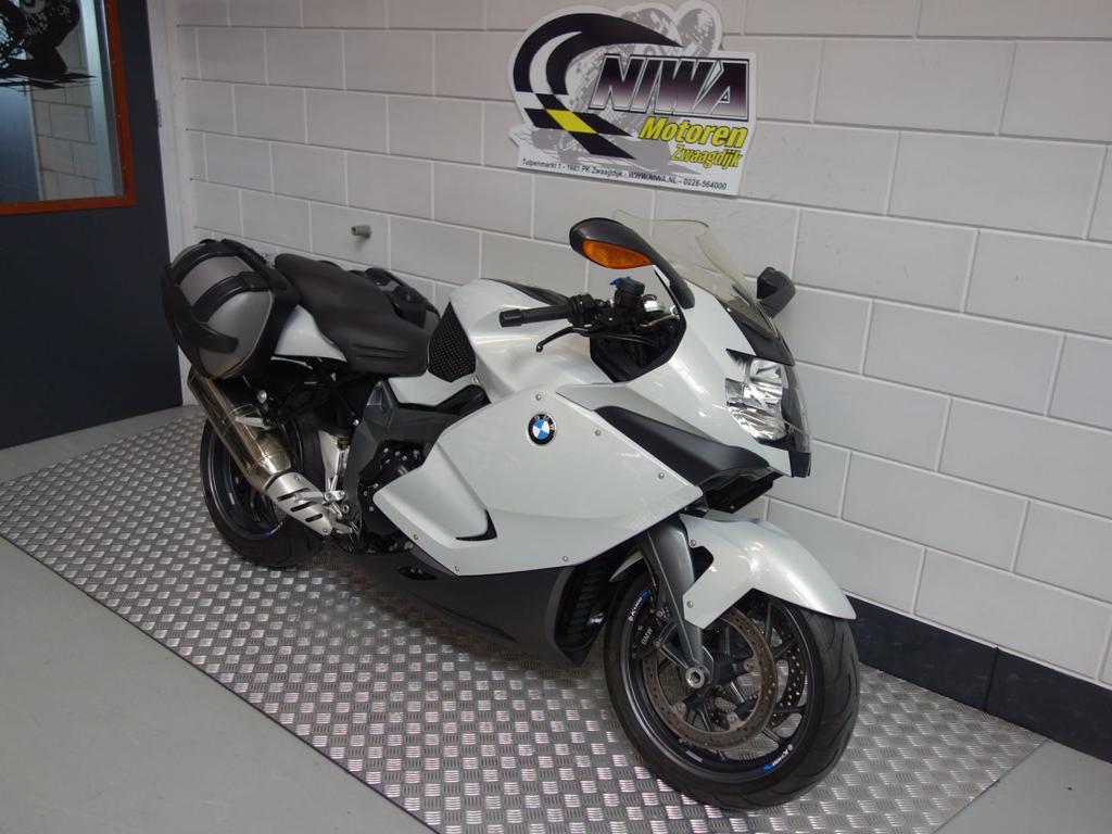 BMW K 1300 S, 1293 cc, 4 cilinders, Motorrijbewijs A, Bedrijf