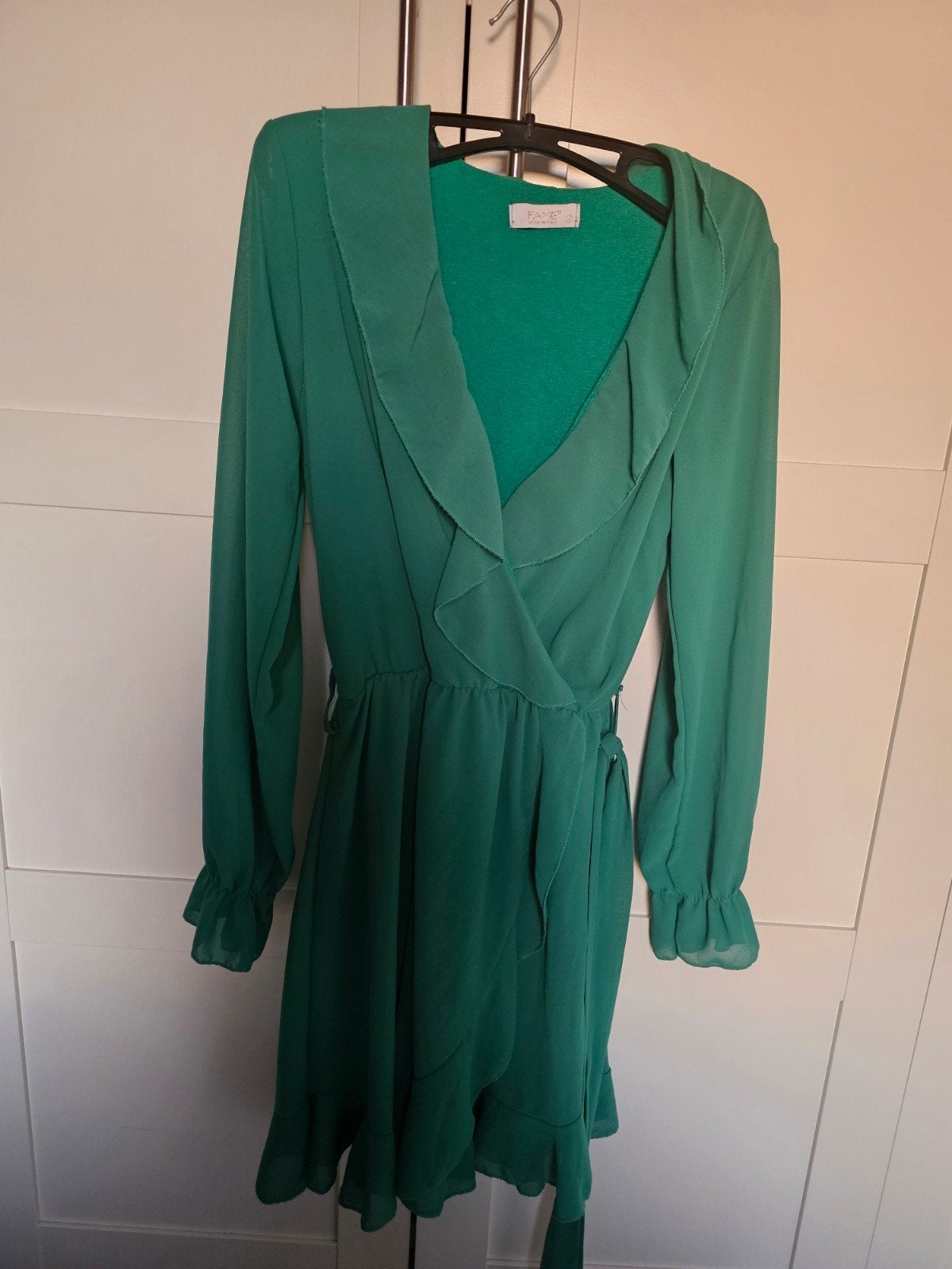 mooie jurken en meer maat s 9,95 pst, Kleding | Dames, Jurken, Ophalen of Verzenden, Zo goed als nieuw, Knielengte, Maat 36 (S)