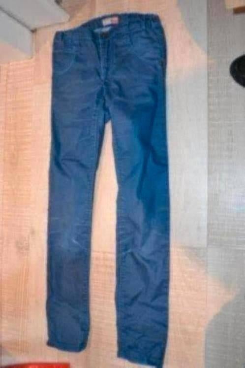 146 broek name it, Ophalen of Verzenden, Zo goed als nieuw, Meisje, Broek