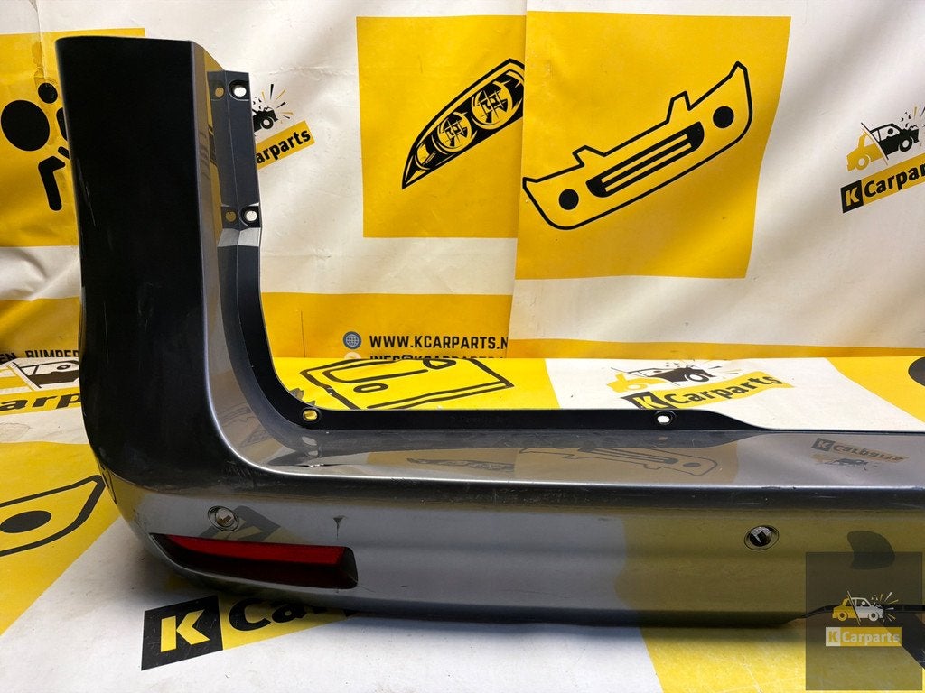 Achterbumper Mercedes W447 V-klasse VITO A4478851101, Gebruikt, Mercedes-Benz AG, Mercedes-Benz, Ophalen of Verzenden