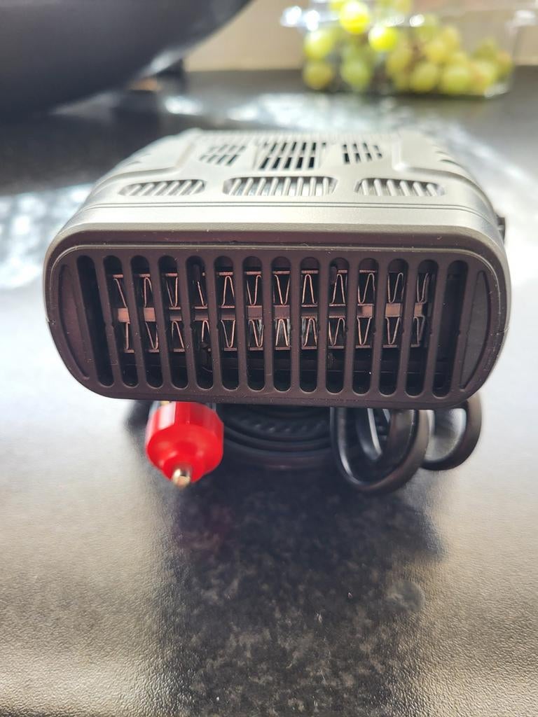 Draagbare Auto Verwarming 12V - Ontdooier & Verwarmer, Ophalen, Nieuw