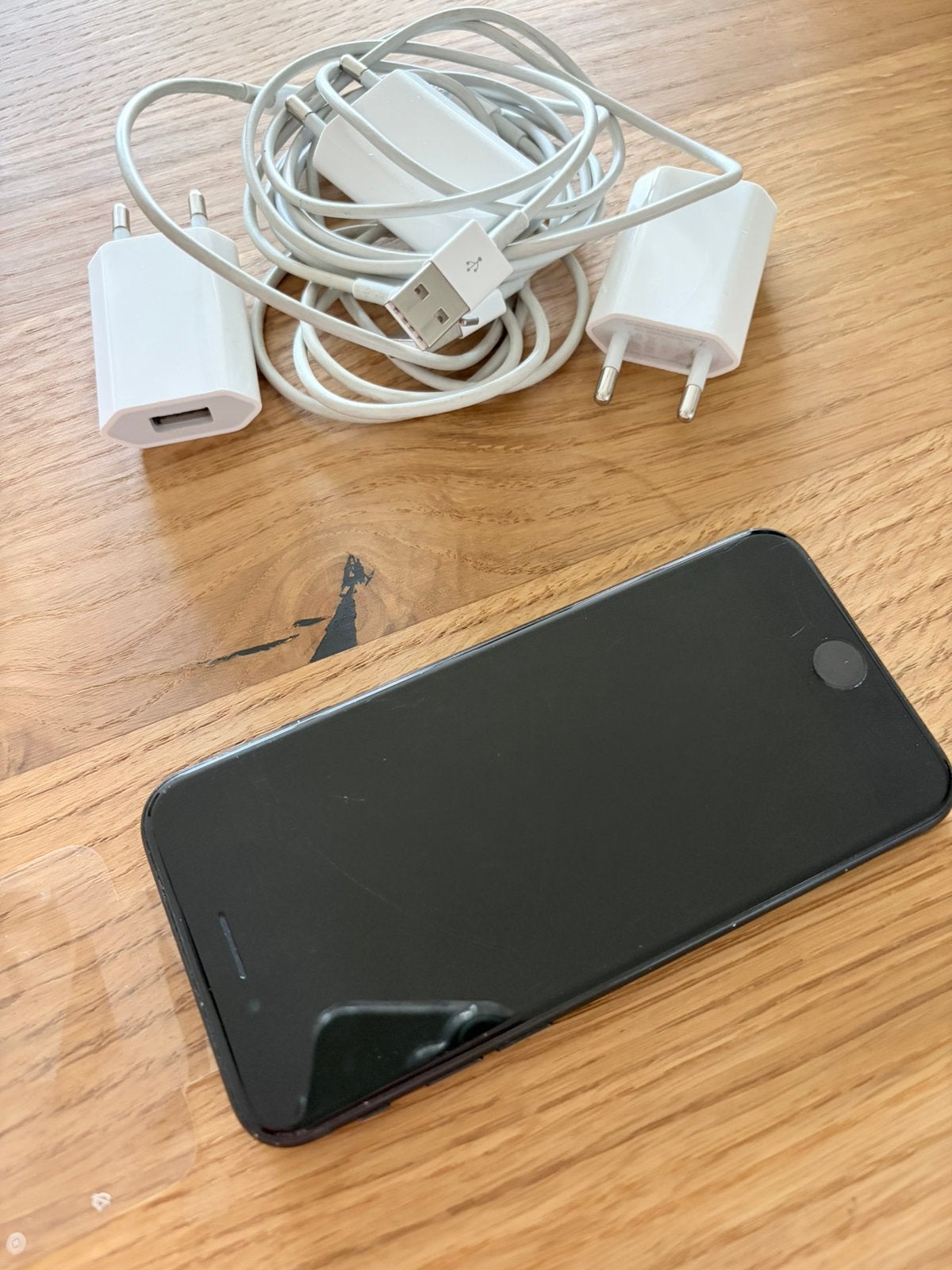 Foto 7 van Apple iPhone SE (3rd generation)