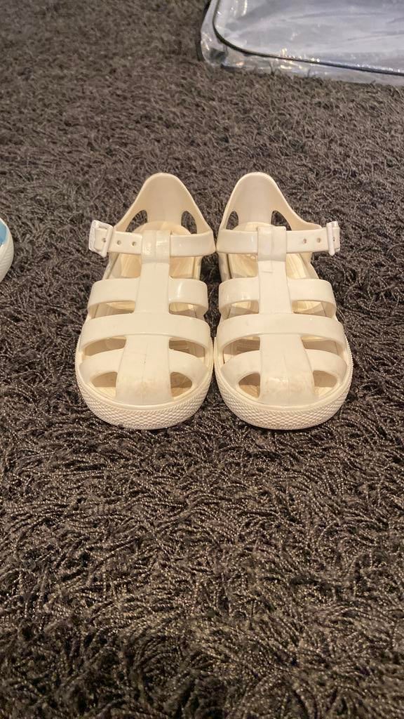 Igor waterschoenen maat 25, Ophalen, Gebruikt, Jongetje of Meisje, Schoentjes