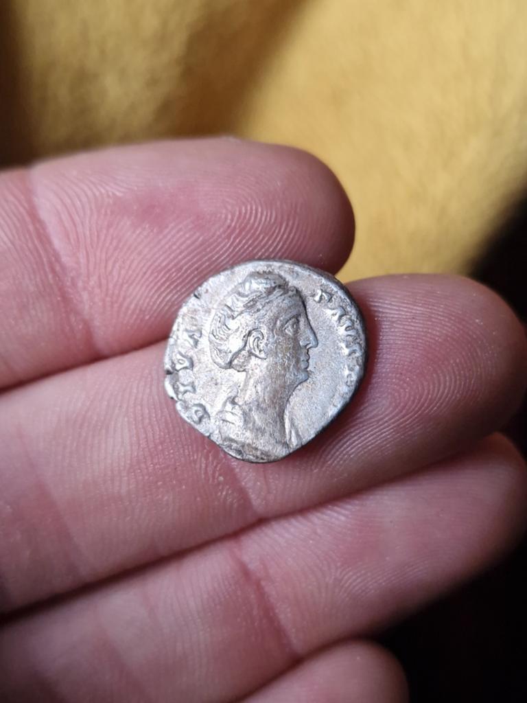 Zilveren Romeinse denarius, Ophalen of Verzenden, Vóór koninkrijk, Overige waardes