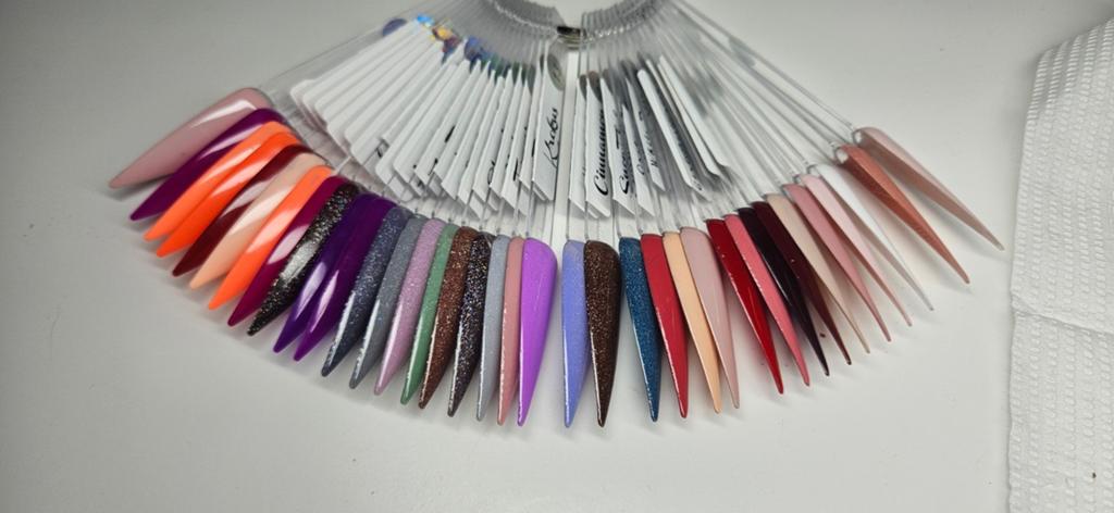 Gellak Rediershof 36x, Sieraden, Tassen en Uiterlijk, Uiterlijk | Cosmetica en Make-up, Ophalen of Verzenden, Nieuw, Overige kleuren