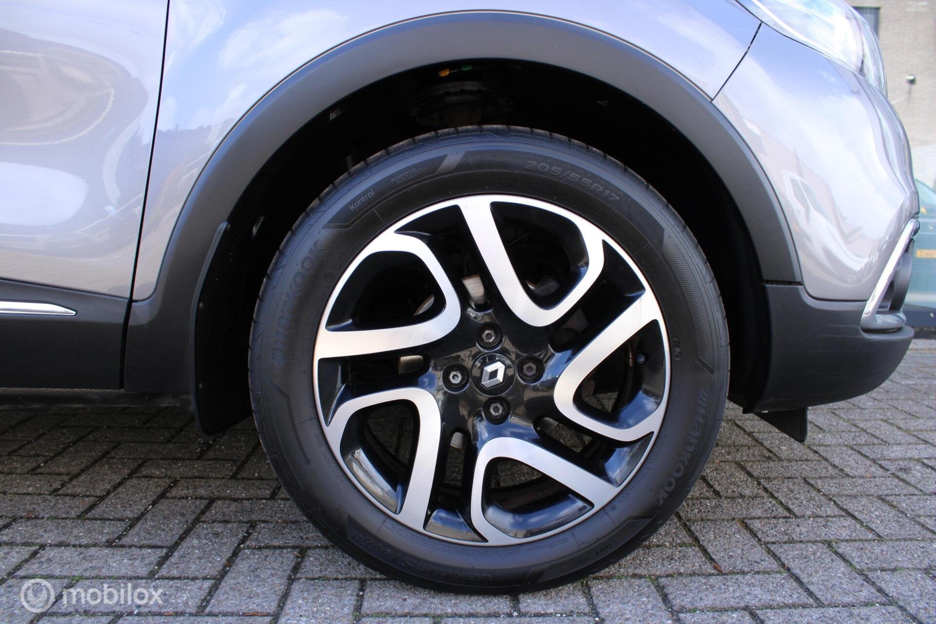 Foto 23 van Renault Captur 0.9 TCe Camera|Stoel verw.|Keyless