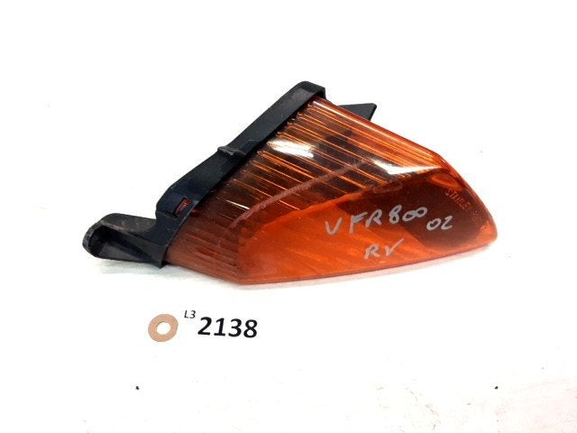 VFR800 2002 - 2013 Honda Pinker D1-49346