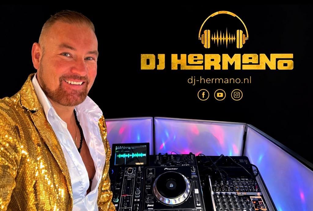 DJ Utrecht/karaoke/zingende DJ!/ drive in/ bruiloft, Diensten en Vakmensen, Muzikanten, Artiesten en Dj's, Solo-artiest
