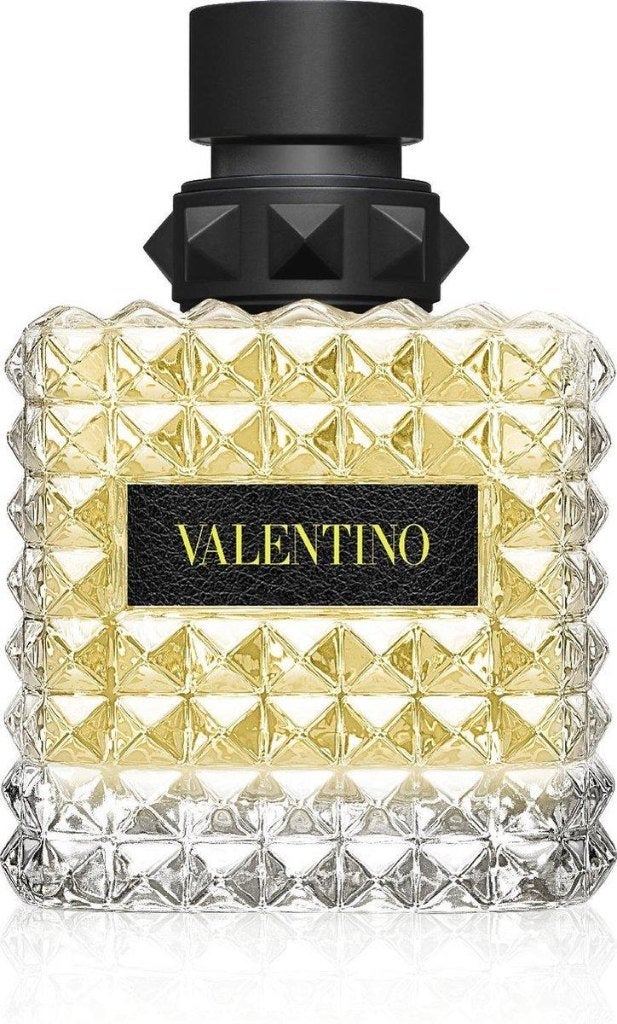 Valentino Yellow Dream EDP 100 ml dames