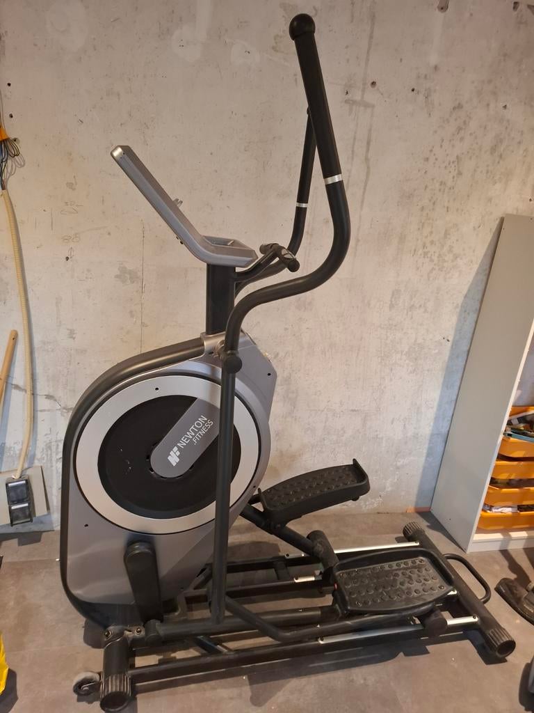 Newton Crosstrainer, Ophalen, Zo goed als nieuw, Crosstrainer