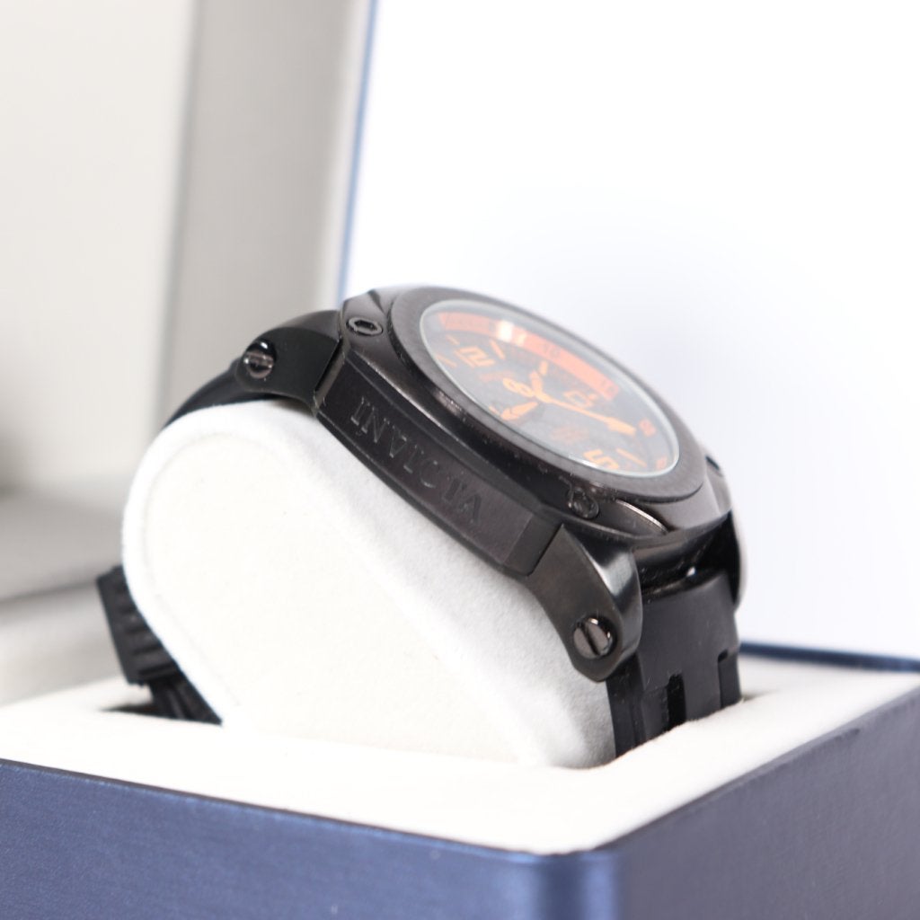 Invicta  Herenhorloge 4498 - B Grade, Invicta, Nieuw, Support@invicta.com, 4955 E. 58th Ave, Suite A
Commerce City, CO 80022
USA
