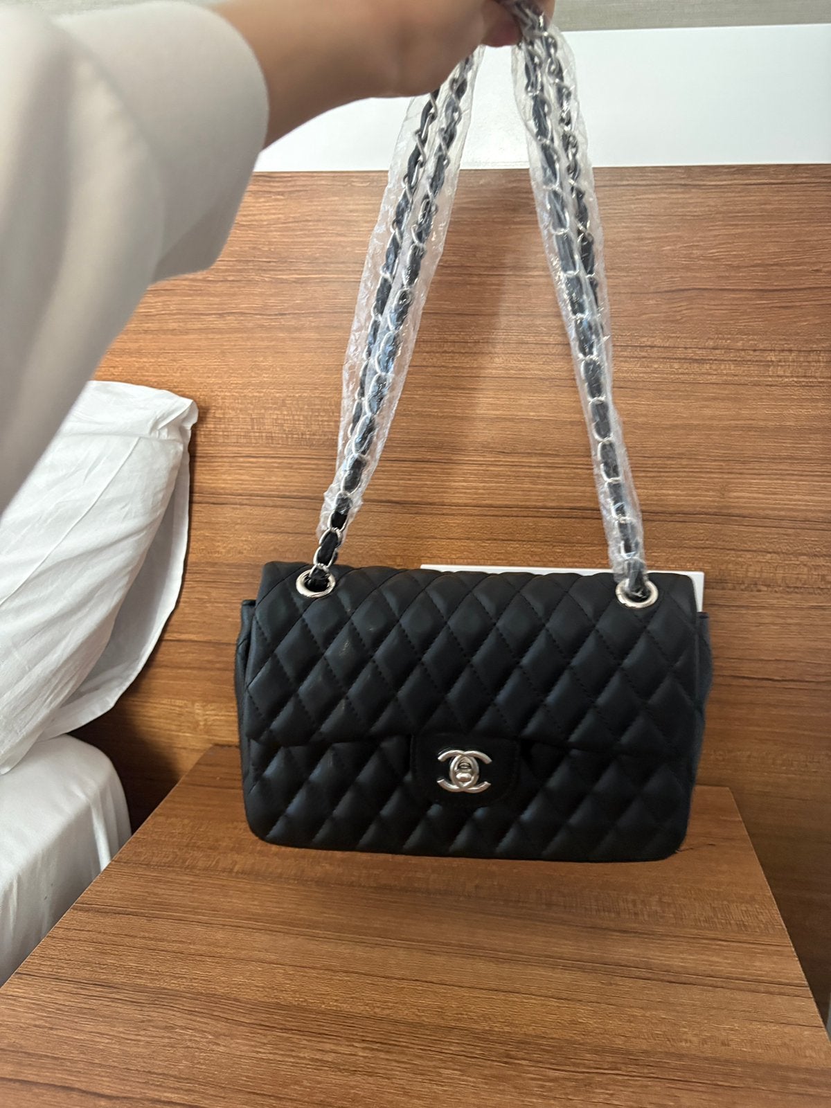 Bag (goede kwaliteit), Ophalen of Verzenden, Nieuw