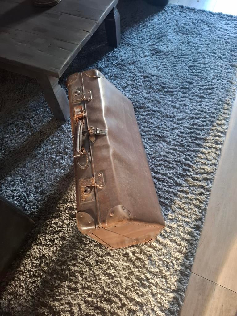 Accordeon Scandalli volledig gerestaureerd....., Ophalen of Verzenden, Gebruikt, 120-bas, Overige merken