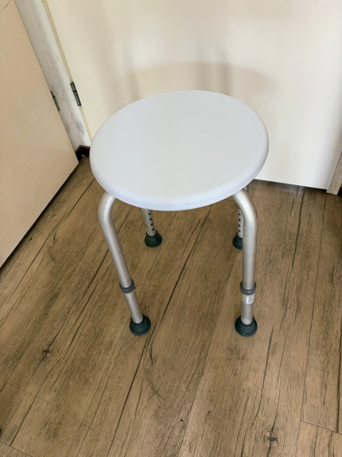 Verstelbare douchekruk, Ophalen, Overige typen, 50 tot 100 cm, Minder dan 100 cm