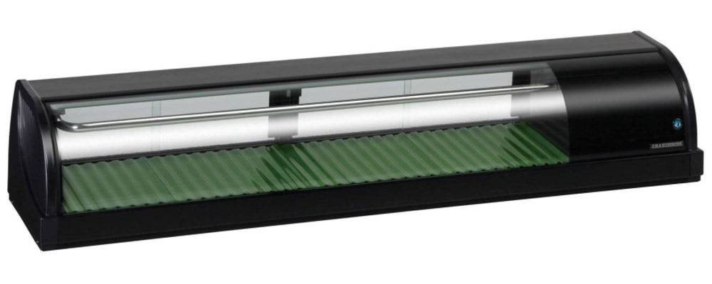 Hoshizaki Sushi Vitrine HNC-150BE-BH, Ophalen